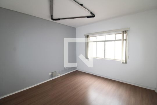 Quarto 2 de apartamento para alugar com 3 quartos, 100m² em Santana, São Paulo