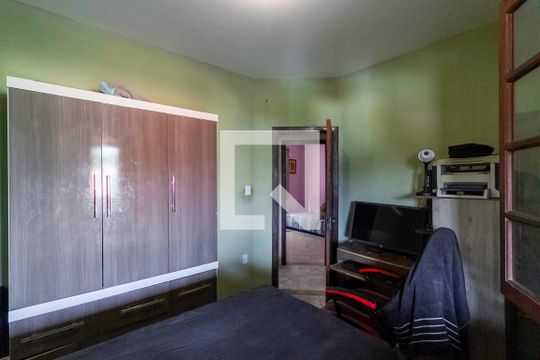 Quarto 3 de casa à venda com 4 quartos, 360m² em Venda Nova, Belo Horizonte