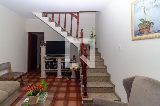 Casa à venda com 3 quartos, 184m² em Vila Sapopemba, São Paulo