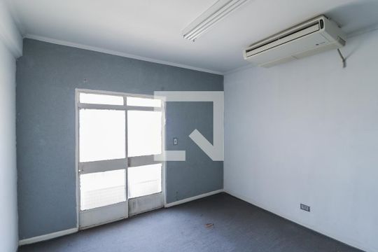 Quarto 1 de apartamento para alugar com 1 quarto, 100m² em Santana, São Paulo