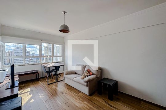 Apartamento para alugar com 1 quarto, 51m² em Mooca, São Paulo