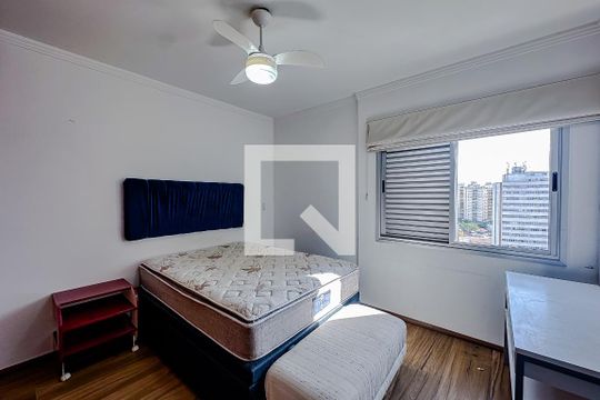 Quarto de apartamento para alugar com 1 quarto, 51m² em Mooca, São Paulo