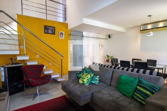 Casa de Condomínio à venda com 4 quartos, 180m² em Recreio dos Bandeirantes, Rio de Janeiro