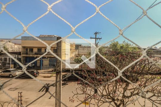 Vista de casa à venda com 4 quartos, 356m² em Navegantes, Porto Alegre