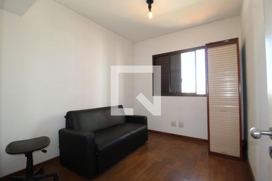 Quarto 1 de apartamento à venda com 3 quartos, 93m² em Moema, São Paulo