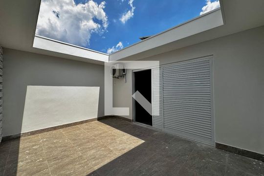 Sacada Suíte 4 de casa à venda com 4 quartos, 430m² em Brooklin, São Paulo