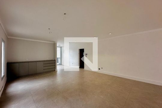 Sala de casa à venda com 4 quartos, 430m² em Brooklin, São Paulo