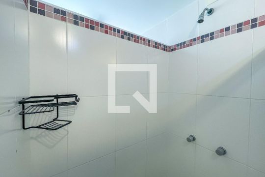 Banheiro de apartamento à venda com 2 quartos, 85m² em Jardim Paulista, São Paulo