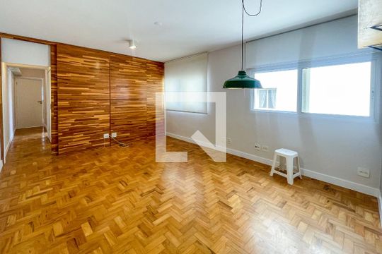 Apartamento à venda com 2 quartos, 85m² em Jardim Paulista, São Paulo