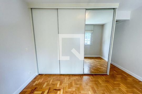 Quarto 2 de apartamento à venda com 2 quartos, 85m² em Jardim Paulista, São Paulo