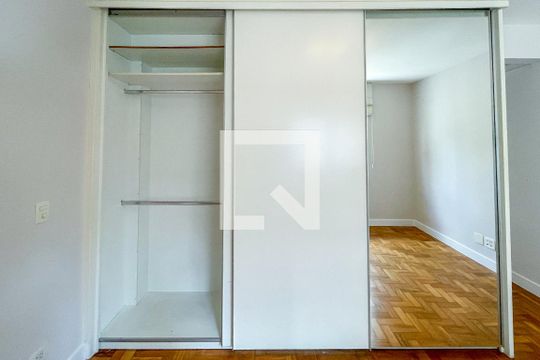 Quarto 2 de apartamento à venda com 2 quartos, 85m² em Jardim Paulista, São Paulo