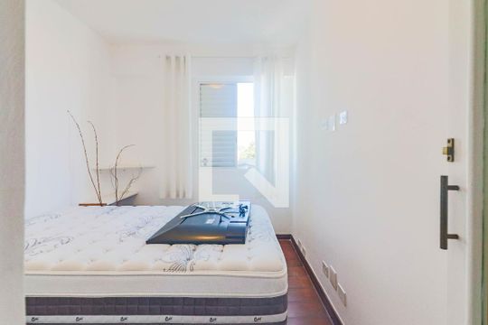 Quarto 2 de apartamento à venda com 2 quartos, 50m² em Vila Lageado, São Paulo