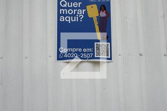 Placa de casa à venda com 3 quartos, 149m² em Vila Rosalia, Guarulhos