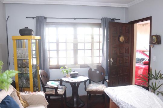Casa à venda com 5 quartos, 250m² em Mauá, São Caetano do Sul