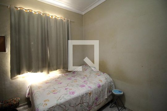 Quarto 1 de casa à venda com 2 quartos, 66m² em Irajá, Rio de Janeiro