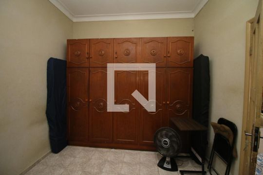 Quarto 1 de casa à venda com 2 quartos, 66m² em Irajá, Rio de Janeiro