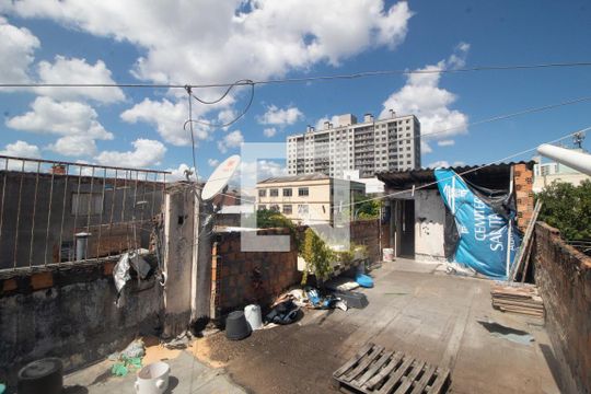 Terraço de casa à venda com 2 quartos, 189m² em Menino Deus, Porto Alegre
