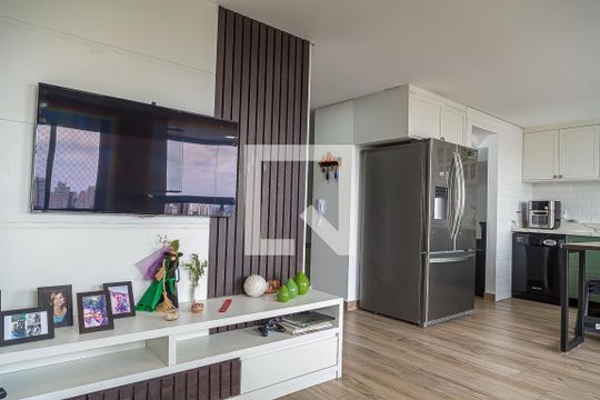 Apartamento à venda com 3 quartos, 186m² em Mirandópolis, São Paulo