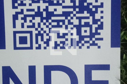 plaquinha instalada de apartamento à venda com 3 quartos, 121m² em Santa Efigênia, Belo Horizonte
