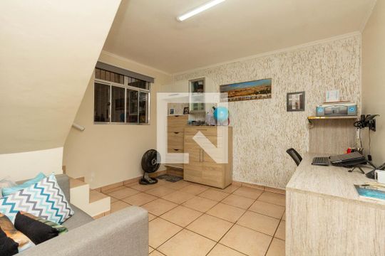 Quarto 1 de casa à venda com 3 quartos, 177m² em Penha de França, São Paulo