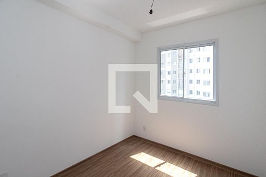 Quarto de apartamento para alugar com 1 quarto, 52m² em Sacoma, São Paulo