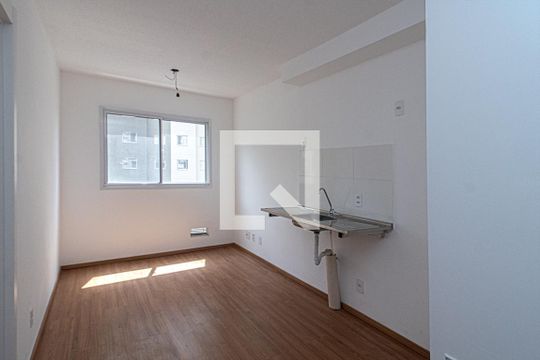Apartamento para alugar com 1 quarto, 52m² em Sacoma, São Paulo