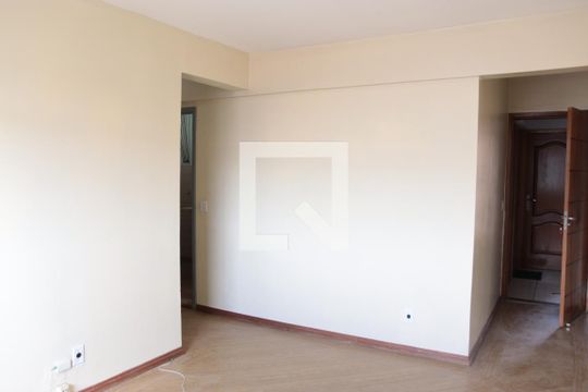 Sala de apartamento para alugar com 3 quartos, 101m² em Setor Leste Vila Nova, Goiânia