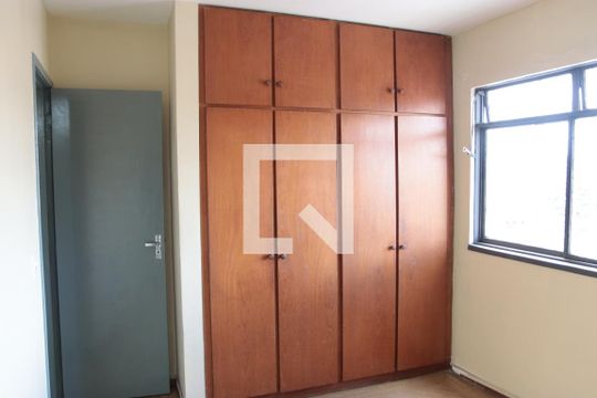 Quarto 2 de apartamento para alugar com 3 quartos, 101m² em Setor Leste Vila Nova, Goiânia