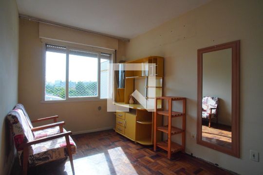 Apartamento à venda com 1 quarto, 46m² em Passo D’areia, Porto Alegre