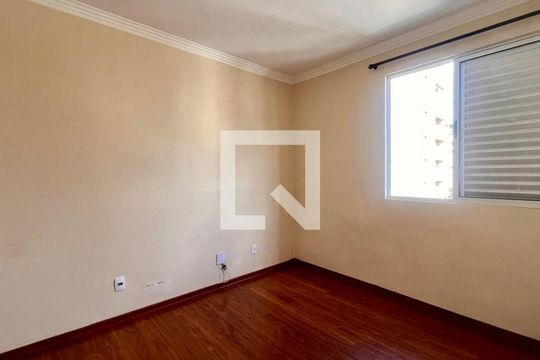 Quarto 2 de apartamento à venda com 2 quartos, 80m² em São Pedro, Belo Horizonte