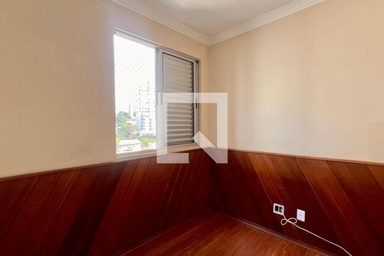 Quarto 1 de apartamento à venda com 2 quartos, 80m² em São Pedro, Belo Horizonte