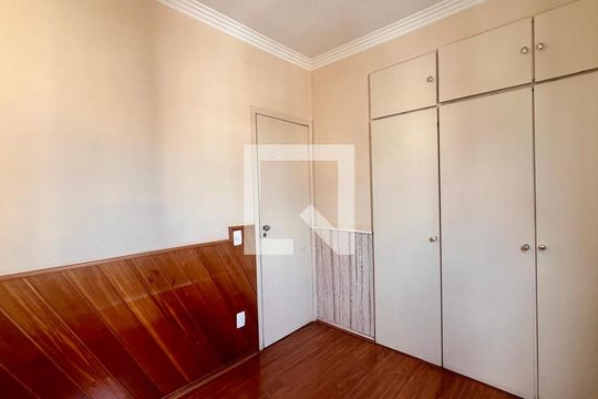 Quarto 1 de apartamento à venda com 2 quartos, 80m² em São Pedro, Belo Horizonte