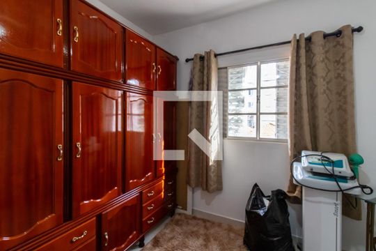 Quarto 2 de casa à venda com 3 quartos, 248m² em Vila Galvão, Guarulhos