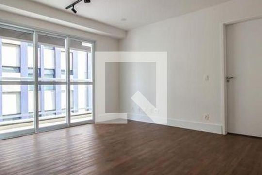 Apartamento à venda com 1 quarto, 63m² em Pinheiros, São Paulo