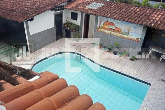 Casa de Condomínio à venda com 5 quartos, 465m² em Recreio dos Bandeirantes, Rio de Janeiro