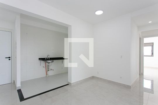 Sala de apartamento para alugar com 3 quartos, 87m² em Vila Matilde, São Paulo