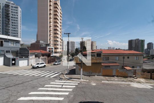 Vista do Quarto 3 de casa à venda com 3 quartos, 220m² em Vila Matilde, São Paulo
