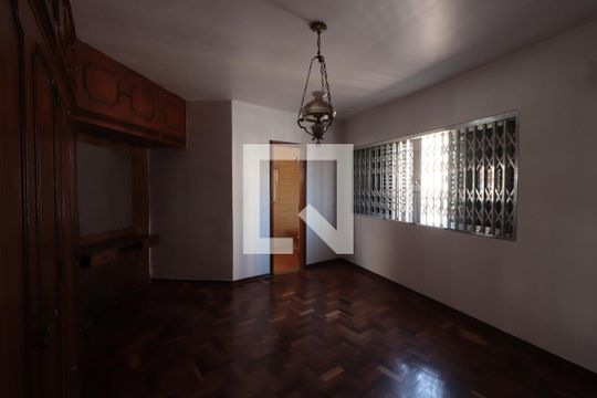 Quarto 1 - Suíte de casa à venda com 3 quartos, 220m² em Vila Matilde, São Paulo