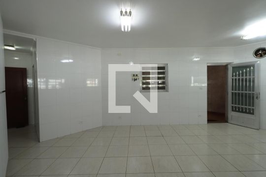 Cozinha de casa à venda com 3 quartos, 220m² em Vila Matilde, São Paulo