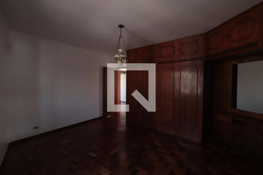 Quarto 1 - Suíte de casa à venda com 3 quartos, 220m² em Vila Matilde, São Paulo