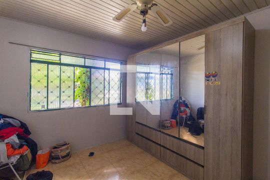 Quarto 2 de casa à venda com 3 quartos, 120m² em Estância Velha, Canoas