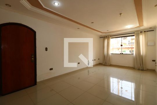 Casa para alugar com 3 quartos, 200m² em Parque das Nações, Santo André