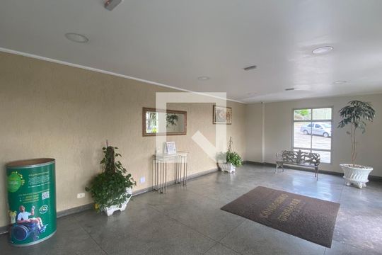 Área comum de apartamento à venda com 2 quartos, 50m² em Jardim Jaú (zona Leste), São Paulo