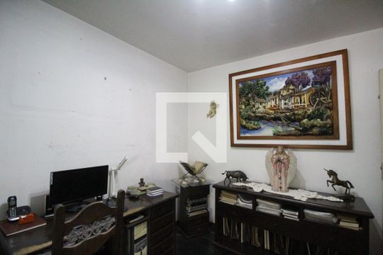 Quarto 1 de casa de condomínio à venda com 3 quartos, 307m² em Pechincha, Rio de Janeiro