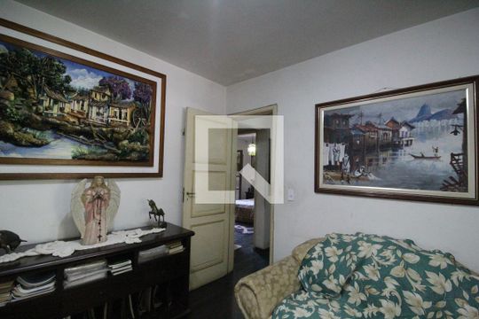 Quarto 1 de casa de condomínio à venda com 3 quartos, 307m² em Pechincha, Rio de Janeiro