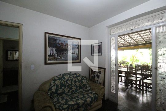 Quarto 1 de casa de condomínio à venda com 3 quartos, 307m² em Pechincha, Rio de Janeiro