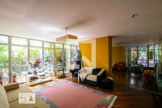 Área Comum de apartamento à venda com 1 quarto, 40m² em Vila Clementino, São Paulo
