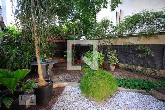 Área Comum de apartamento à venda com 1 quarto, 40m² em Vila Clementino, São Paulo