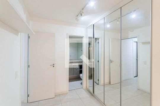 Suíte de apartamento para alugar com 3 quartos, 89m² em Maracanã, Rio de Janeiro