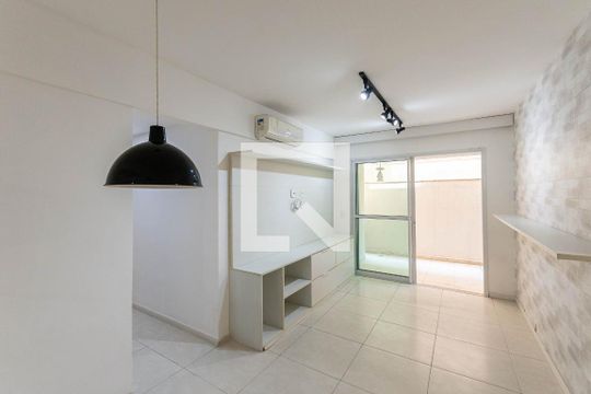 Apartamento para alugar com 3 quartos, 89m² em Maracanã, Rio de Janeiro
